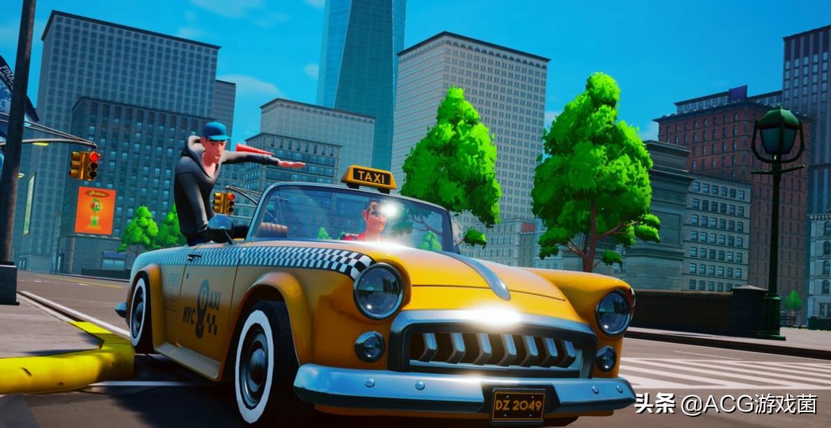 2020gta年度最佳游戏,2022gta年度最佳游戏