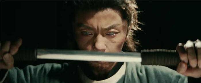 功夫巨星排行榜前十名甄子丹,甄子丹官宣三部新电影