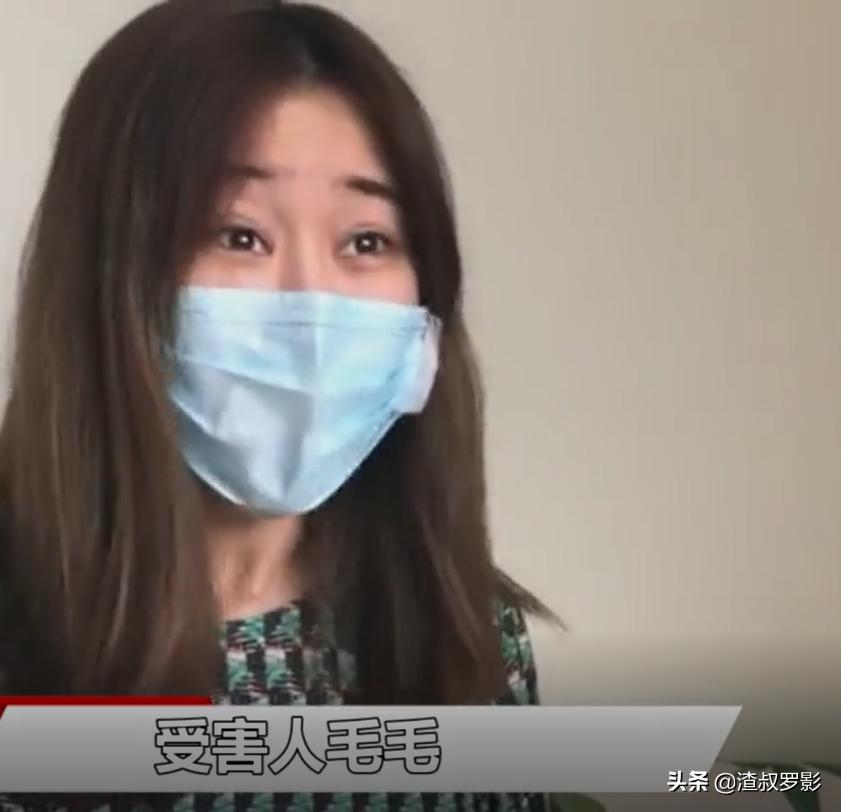 22岁模特被骗到国外,迪拜模特被骗澄清视频