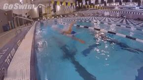 学游泳应该选择哪个泳姿比较好,游泳哪种泳姿最锻炼身体