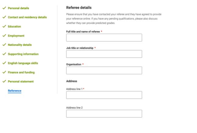 2023年英国本科大学申请,英国大学2021本科申请时间