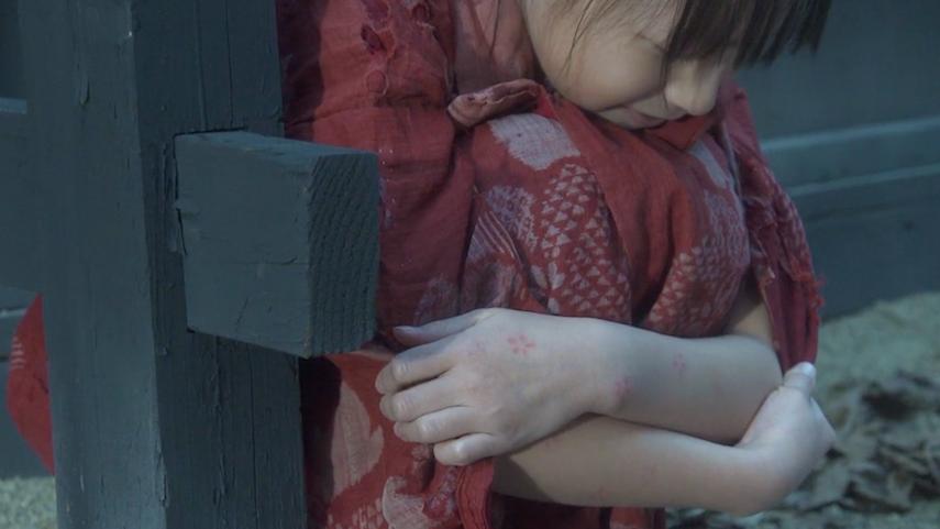 一部描述日本艺伎的经典电影,日本经典译制片艺伎的悲惨生活