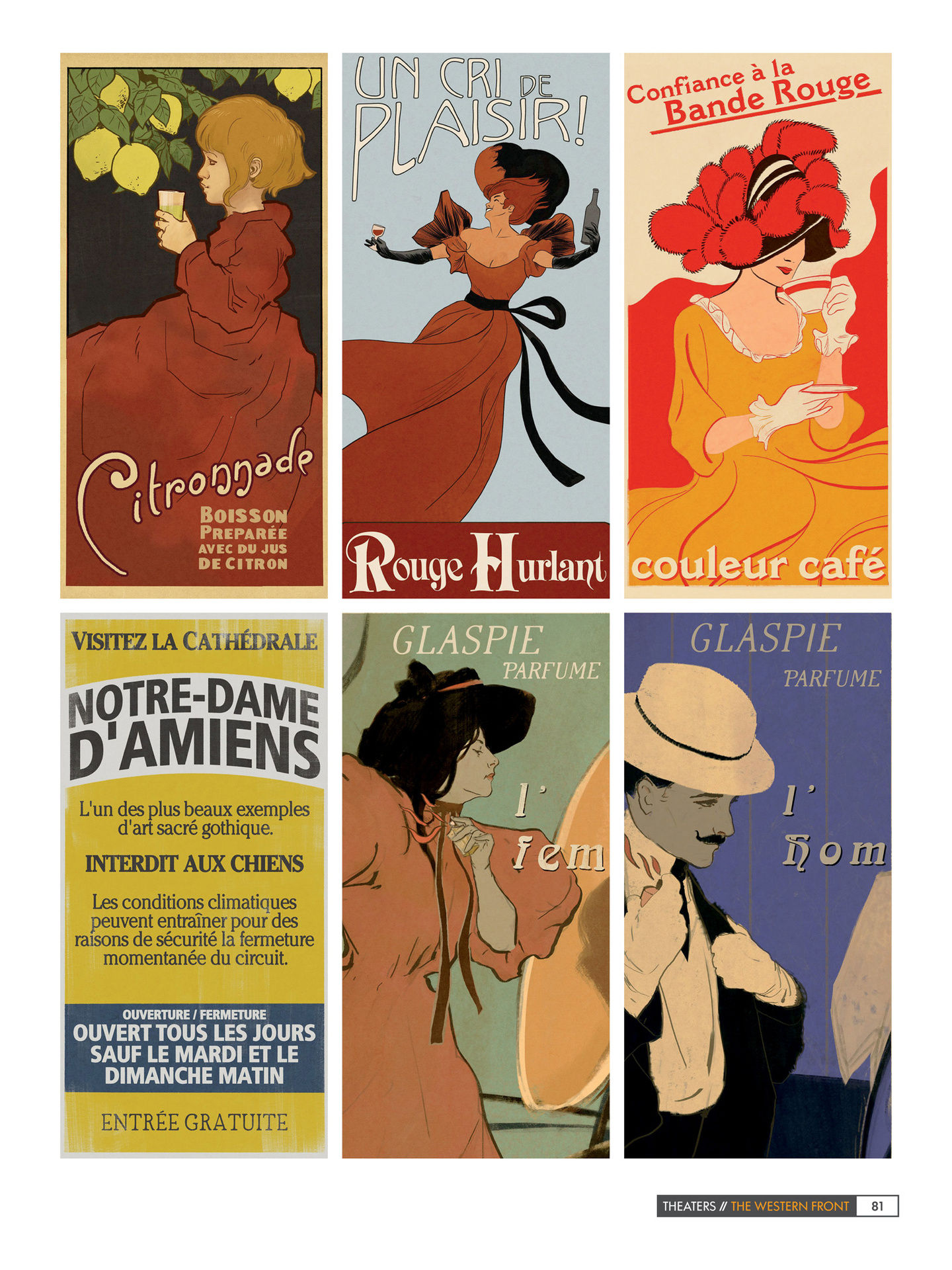 《战地一》资料设定集大全,战地1的一战背景