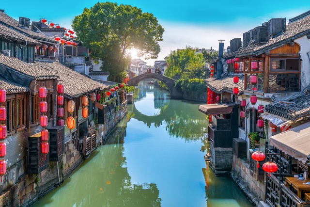 浙江最值得去的旅游景点排名,浙江旅游必去十大景点排名最新