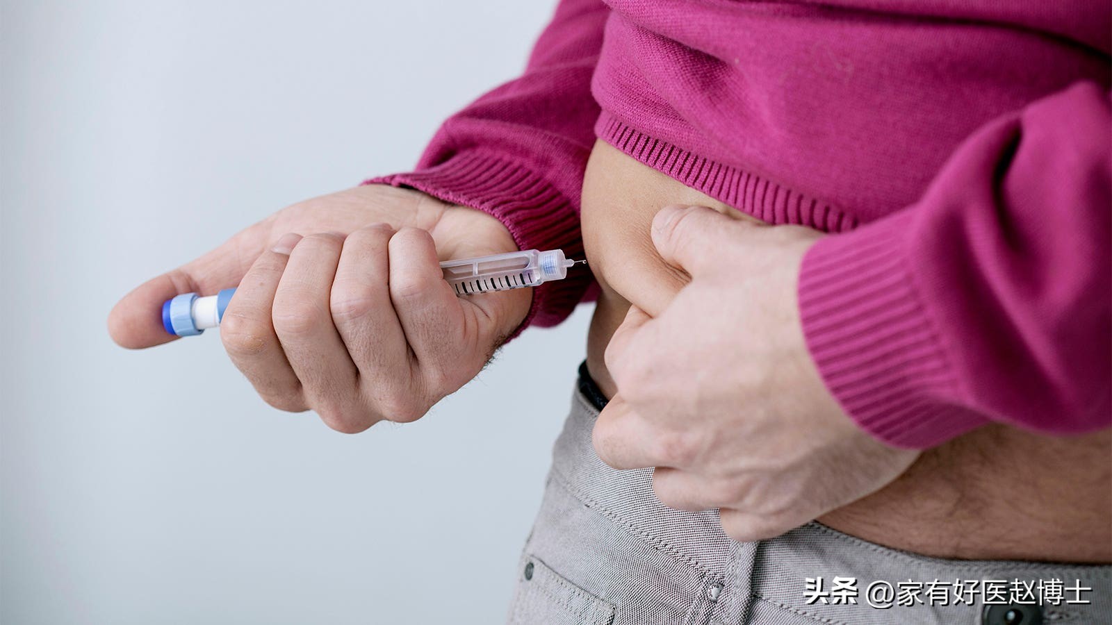 减肥打降糖针后要注意事项,减肥针低血糖可以用吗