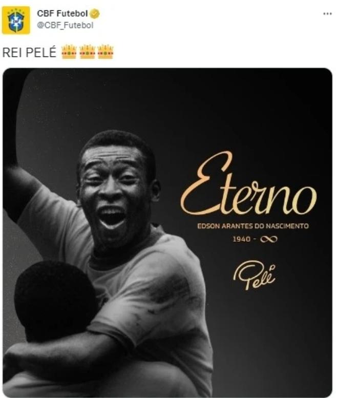 贝利没在欧洲踢球为什么是球王,贝利为何他是当之无愧的球王