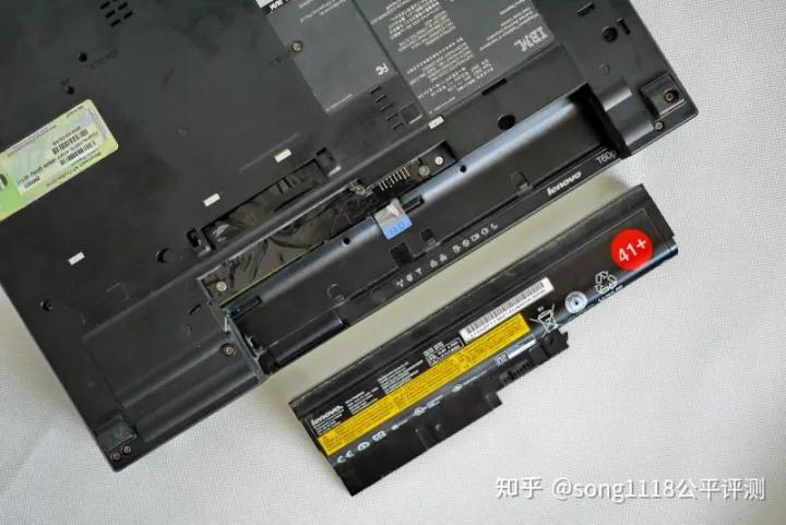经典笔电复刻机51nbT70评测:依然可以ThinkPad!