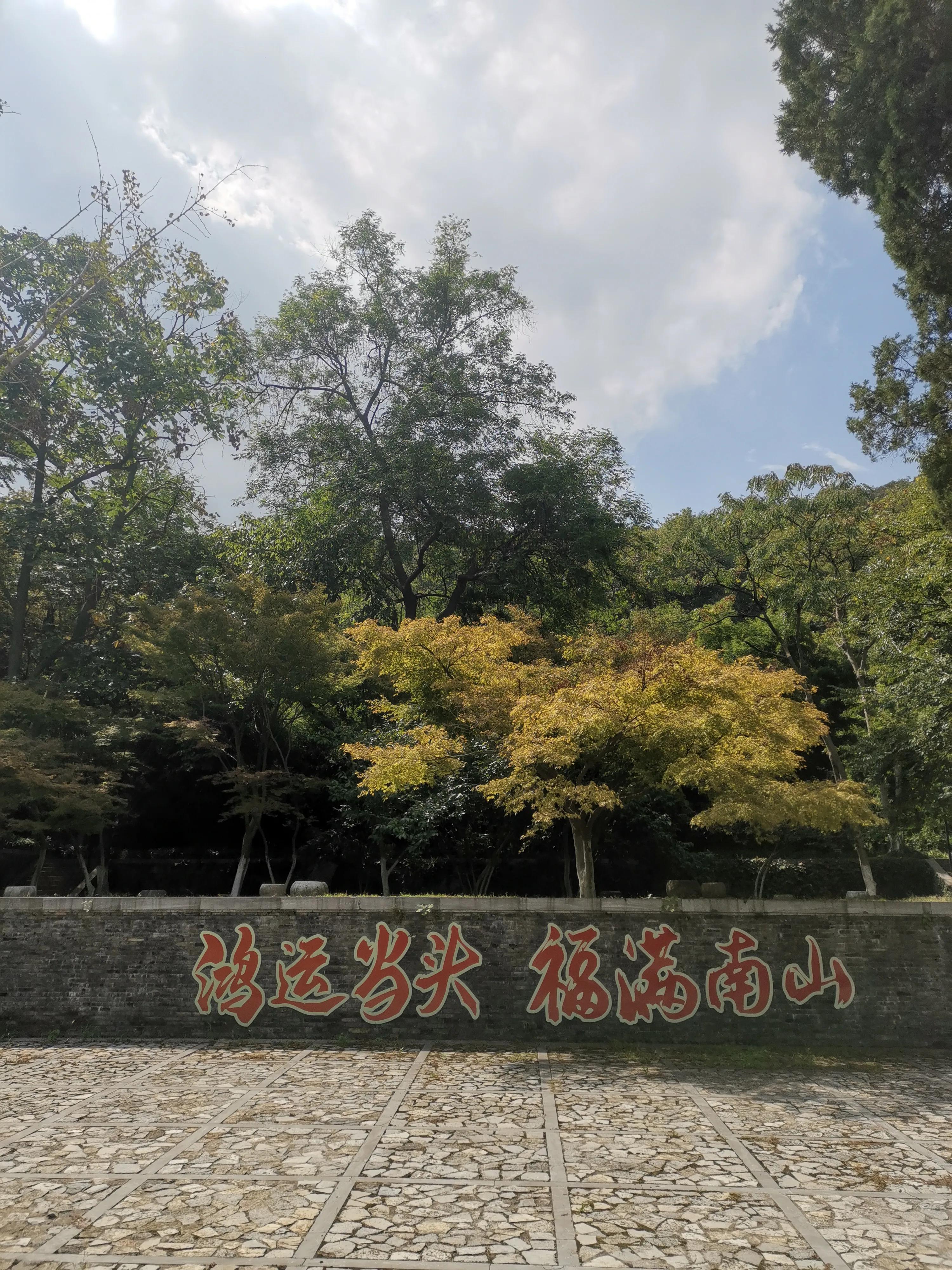 南京出发到镇江一日游跟团多少钱,南京去镇江旅行攻略路线