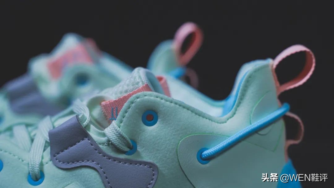 前五代优点的集合体，重新抱有期待的哈登6开箱