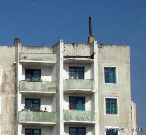 那年，公司将我从非洲安哥拉调到了朝鲜（63、那些取暖方式）