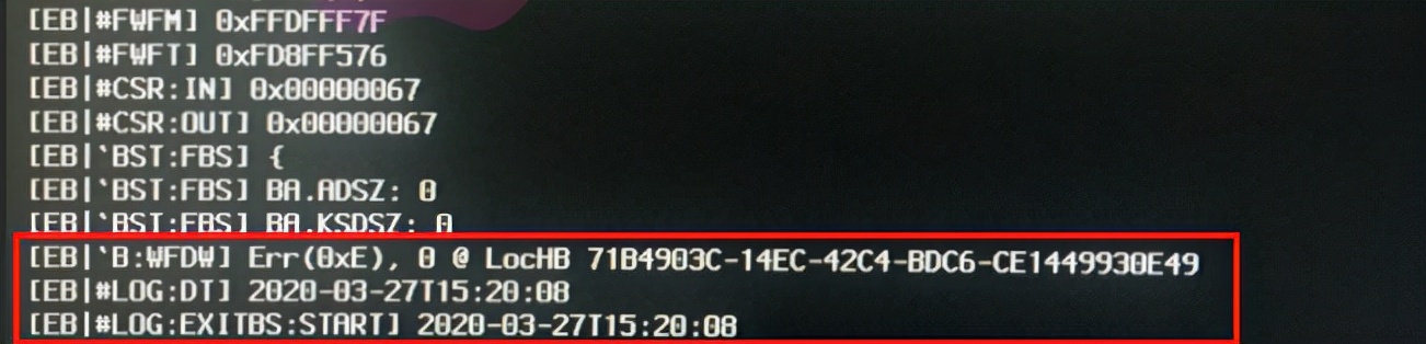 黑苹果安装卡在代码页面怎么解决,黑苹果卡代码