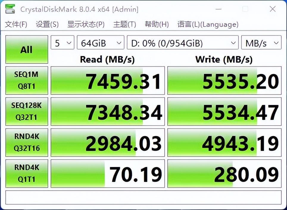 性能暴涨，击溃12代酷睿！AMDZen4锐龙7000系列旗舰处理器首测