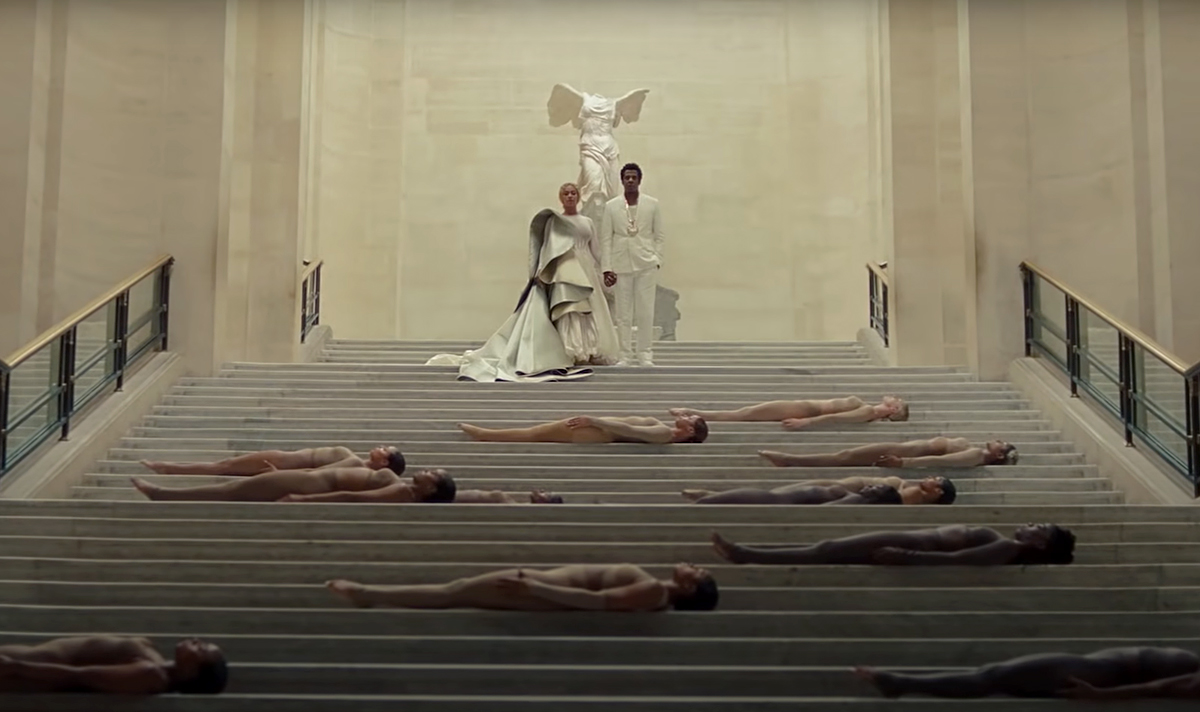 巴黎卢浮宫游览参观全攻略上,去法国卢浮宫应该看什么