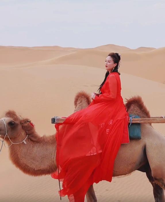 40岁戴娇倩生活近照,41岁戴娇倩近照