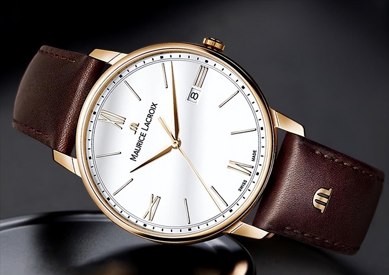 艾美手表什么档次最高,百年灵和艾美手表哪个档次高