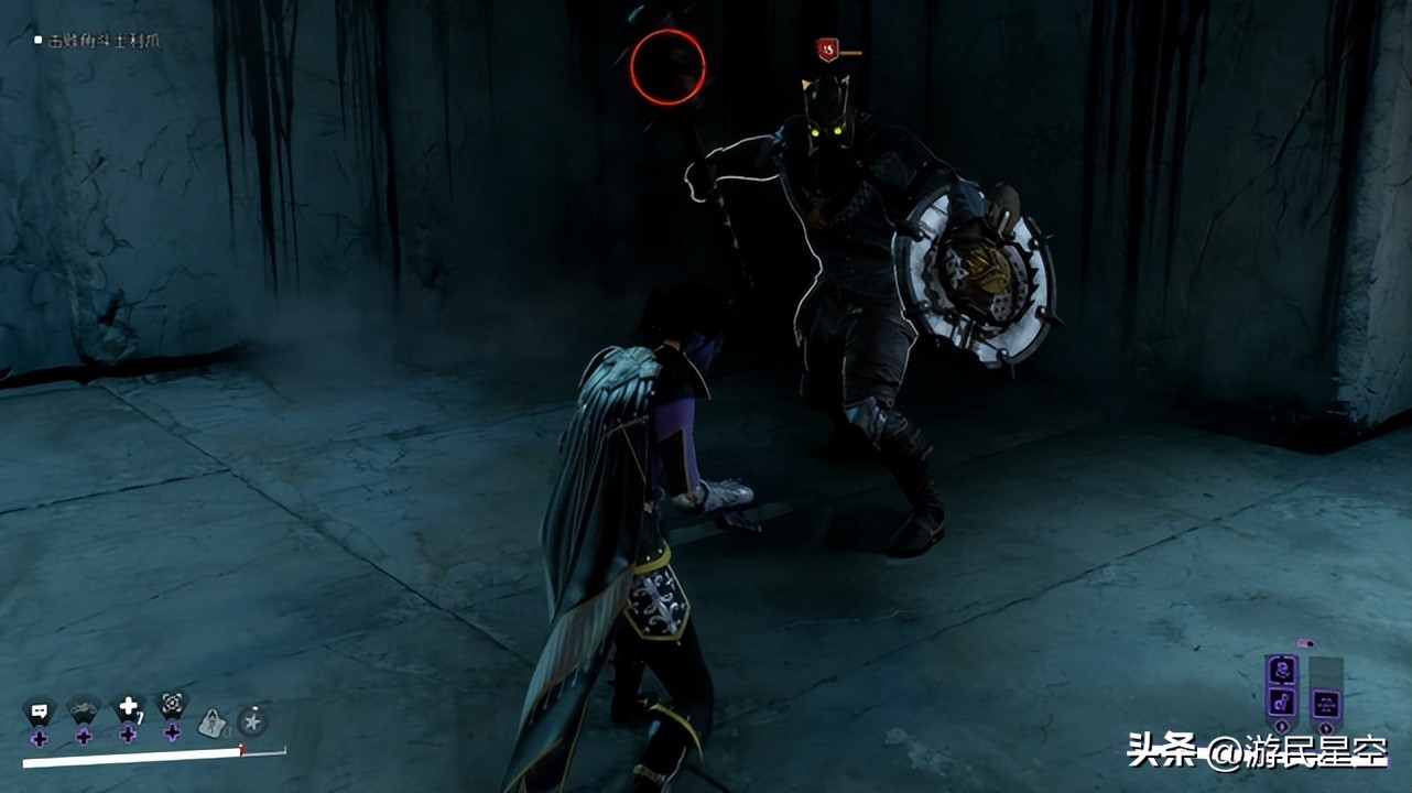 哥谭布鲁斯父母,哥谭骑士游戏好不好玩