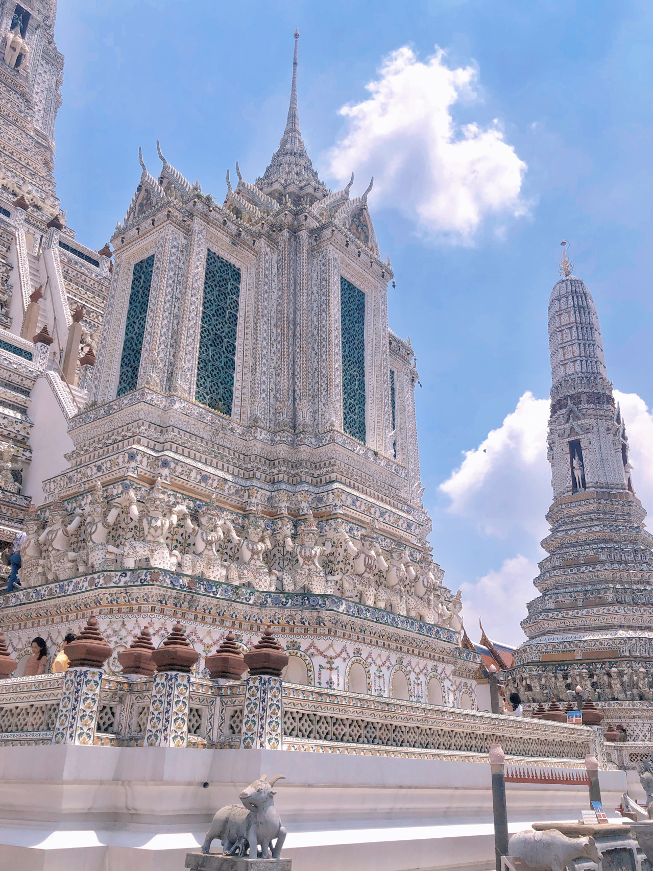 泰国旅游必去的5个岛,五一去泰国旅游有哪些景点