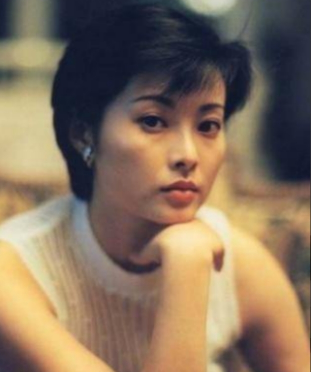 袁立到底是多有勇气,袁立到底人品咋样