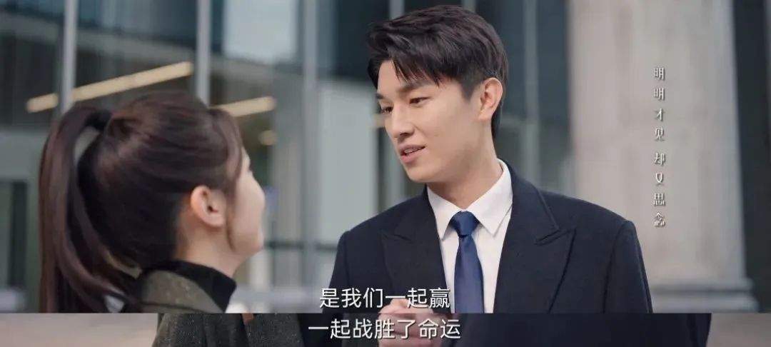 内娱十个情种九个假，就连吻戏都像摆拍！国剧“三无产品”太多了