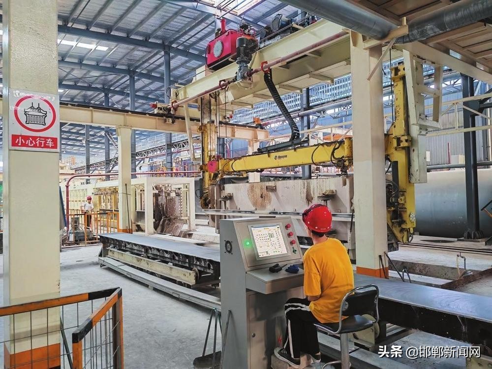 邯郸活力城怎么样,邯郸市邯山区改造项目