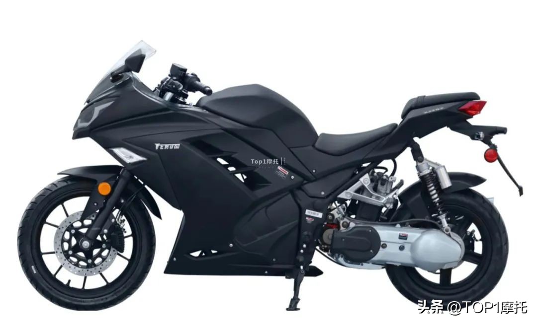 脑洞大开发动机设计,脑洞大开越野摩托车玩法