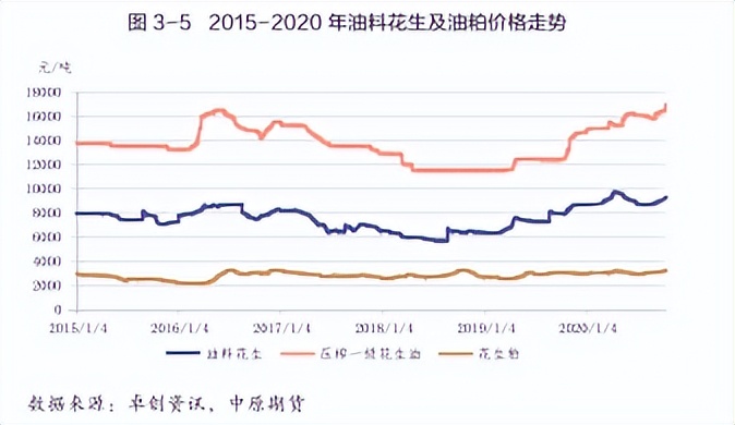 花生期货新手入门,花生期货2210