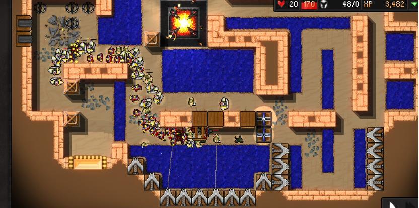 十款塔防游戏推荐,十款塔防类手机游戏推荐