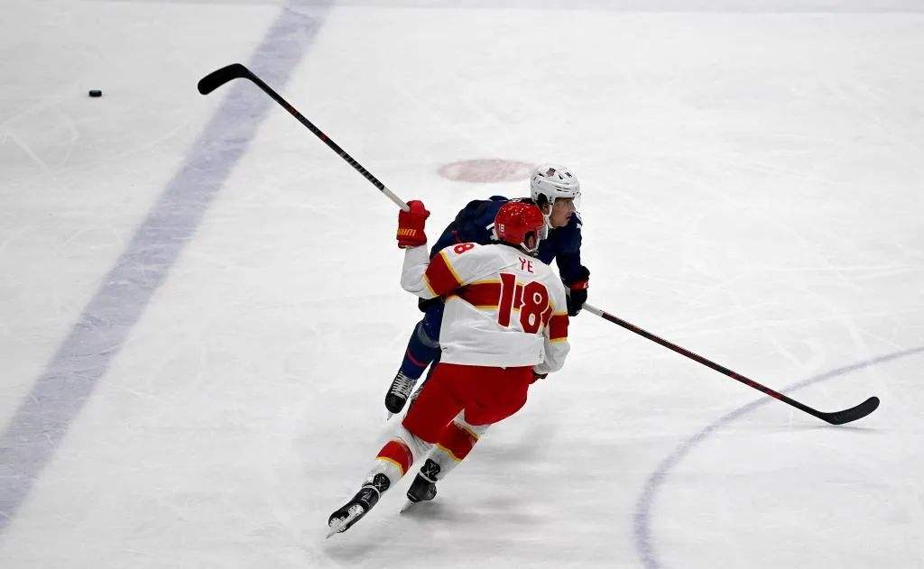 冬奥冷知识盘点,冬奥冷知识大全及图片