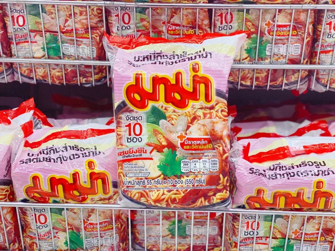 泰国伴手礼清单价格,泰国女人必买的伴手礼