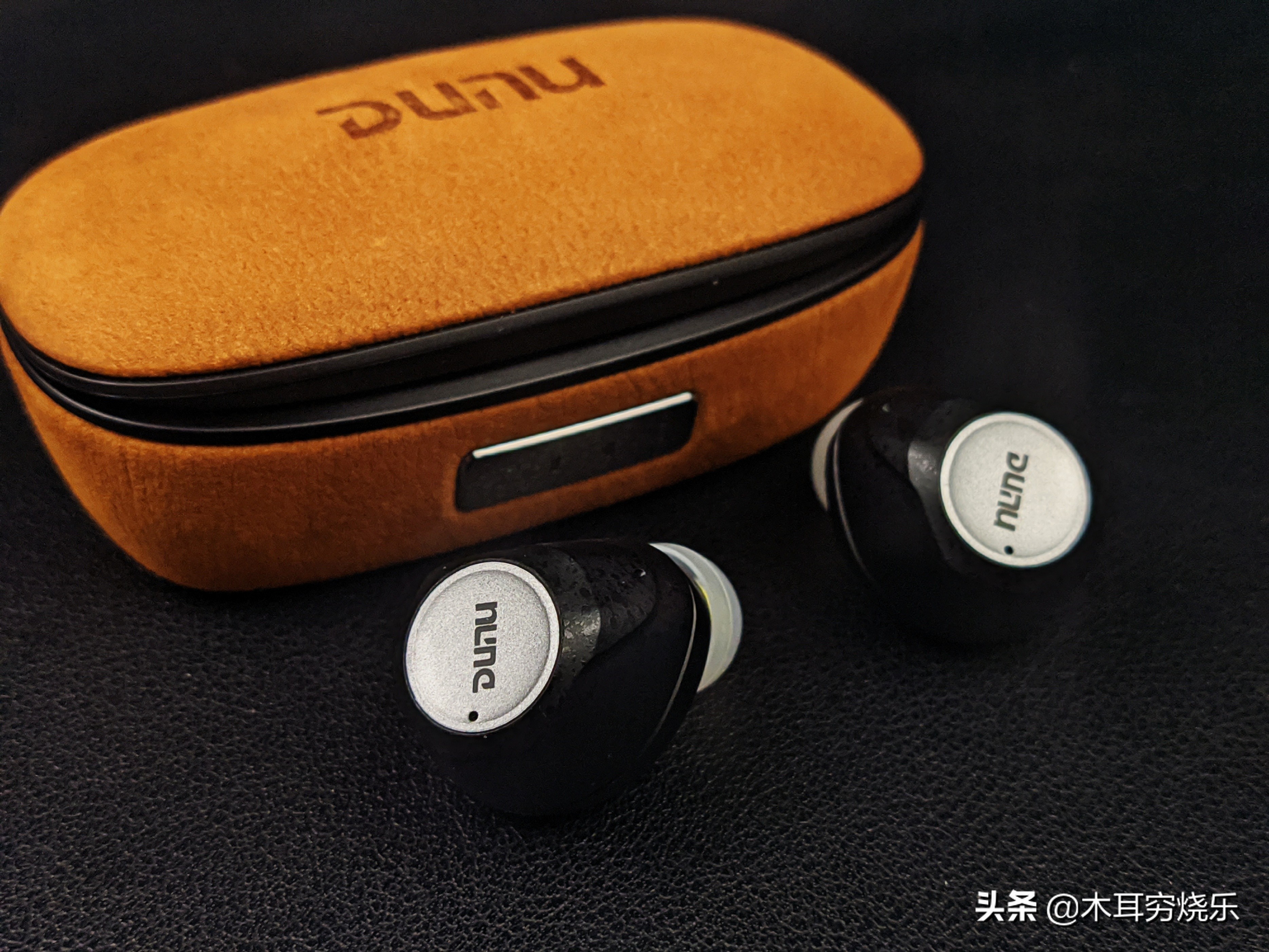 达音科dtw1000h跟苹果airpodspro,达音科dtw1000h和airpodspro