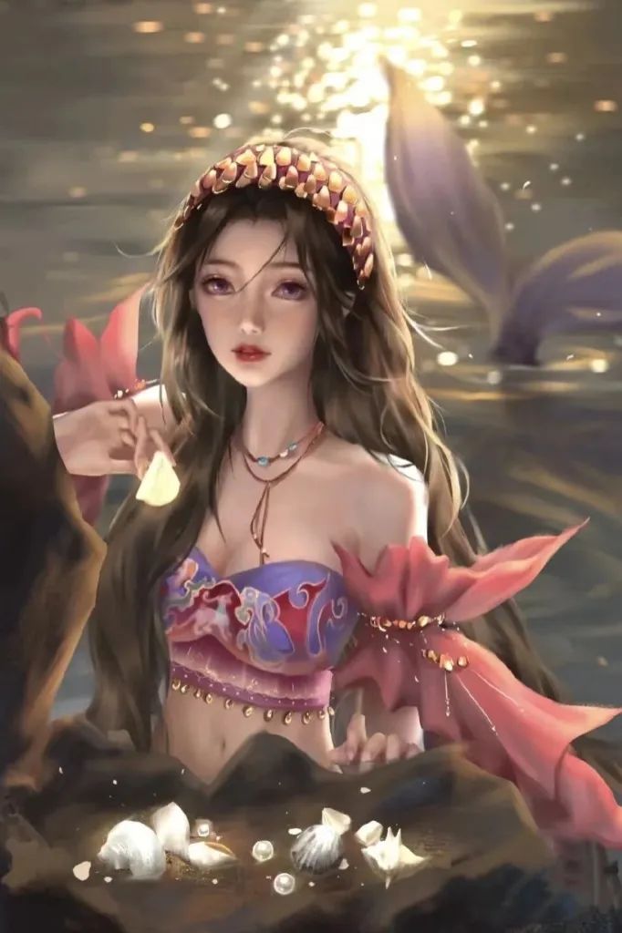 唯美古风壁纸背景图,古风高清唯美意境壁纸图片