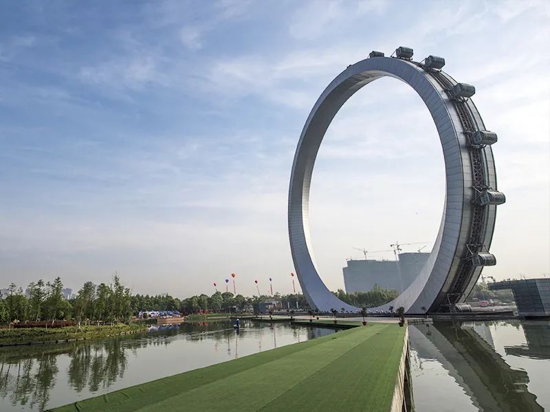 霸榜天宁！现象级红盘品质再升级！常州人沸腾了！