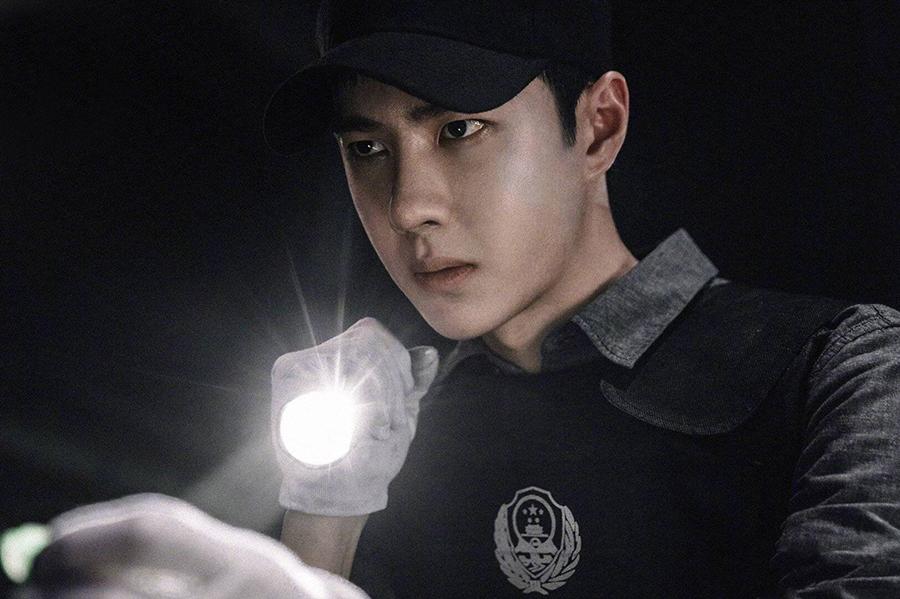 冰雨火奇怪镜头,冰雨火十个细节