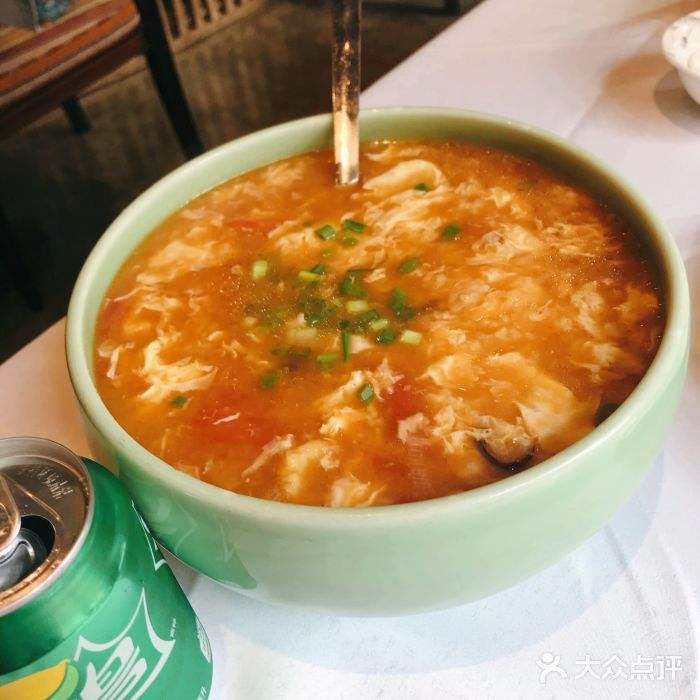 养生营养汤品,养生疙瘩汤优惠团购