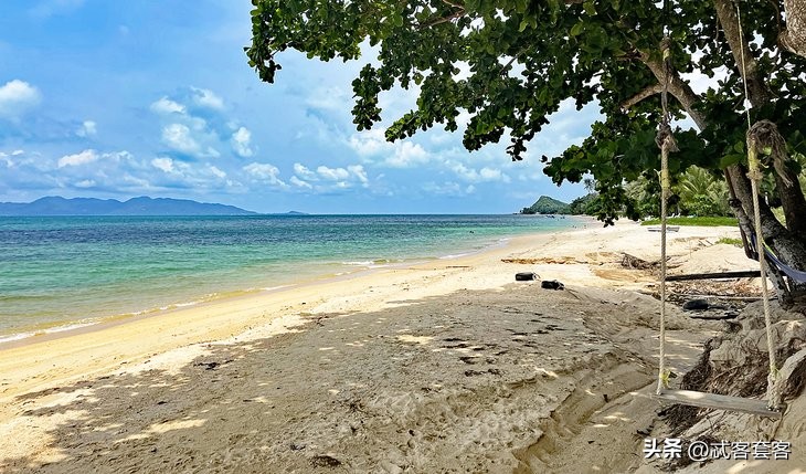 泰国必游旅游景点大全,泰国十大旅游景点推荐