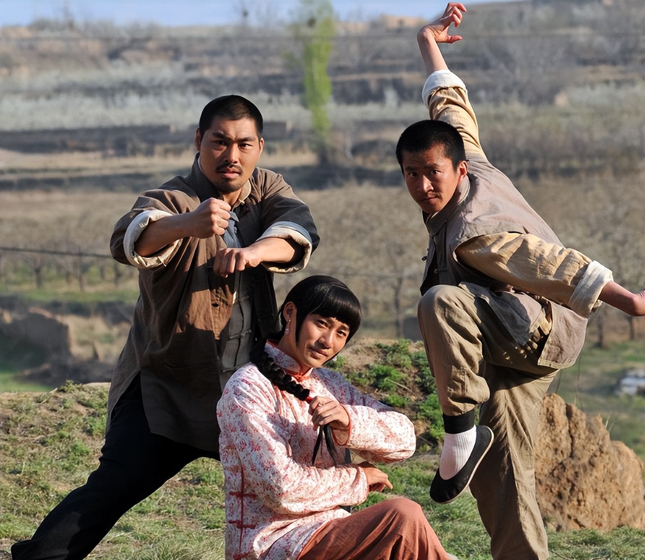 豆瓣评分最低的抗日神剧,那些最真实豆瓣评分最高的抗战剧