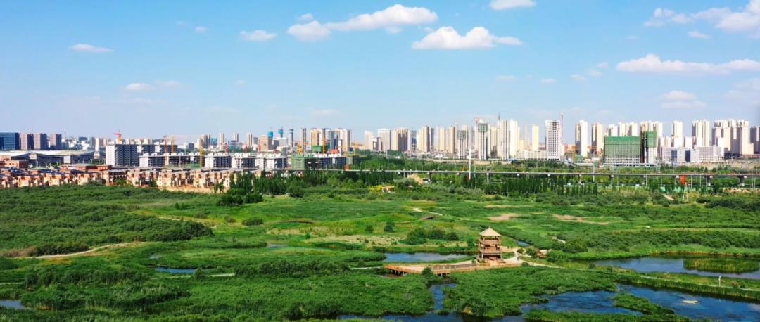 兰州新区十周年八个转变,兰州新区改革举措