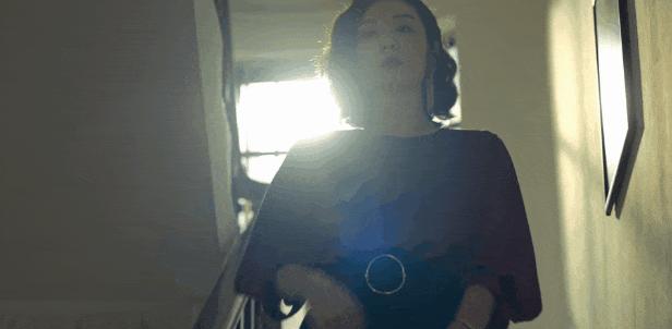 孙红雷评大嫂,一句大嫂把汪曼春的智商降为零