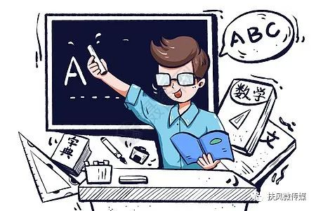 也说田老师「张海强」