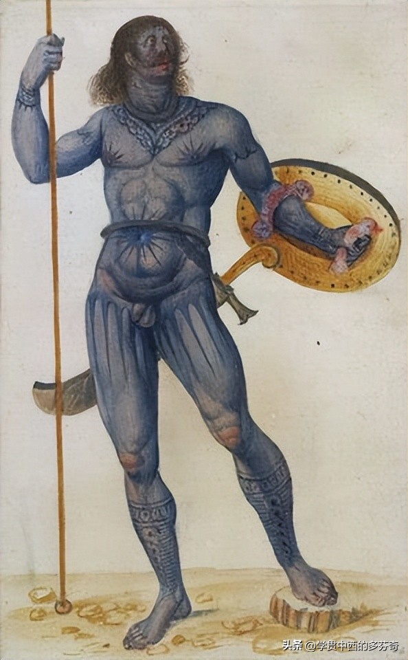 青金石颜料比黄金贵,青金石颜料自古以来就非常昂贵