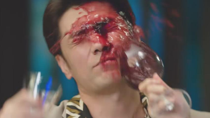 王阳最近热播剧有哪些,王阳最新的剧