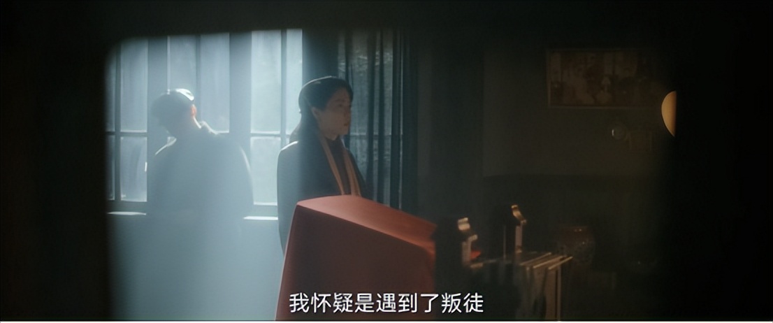 偶像剧和谍战剧热度,开年第一电视剧谍战剧