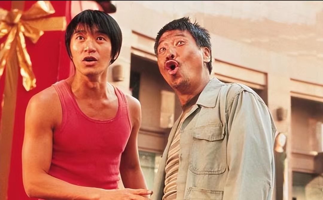 假如少林功夫可以踢足球,用少林寺的武僧踢足球如何