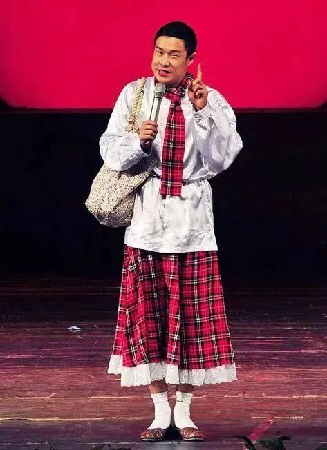 苏格兰男士为什么要穿短裙,苏格兰男士穿短裙