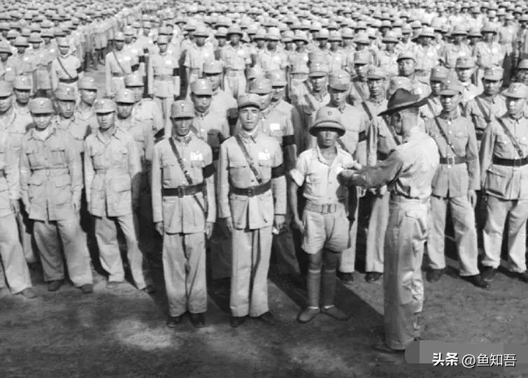 中国驻印军往事,驻印军组建过程