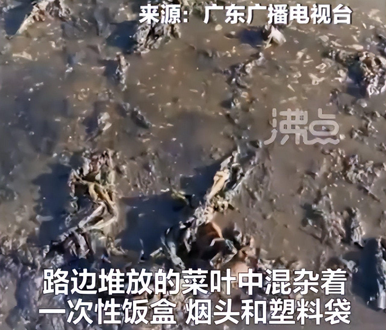 315大瓜,昨天315曝光了什么