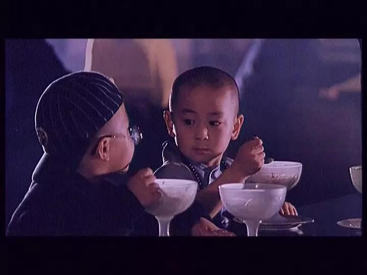 年轻时的林志颖的电影,林志颖经典回忆