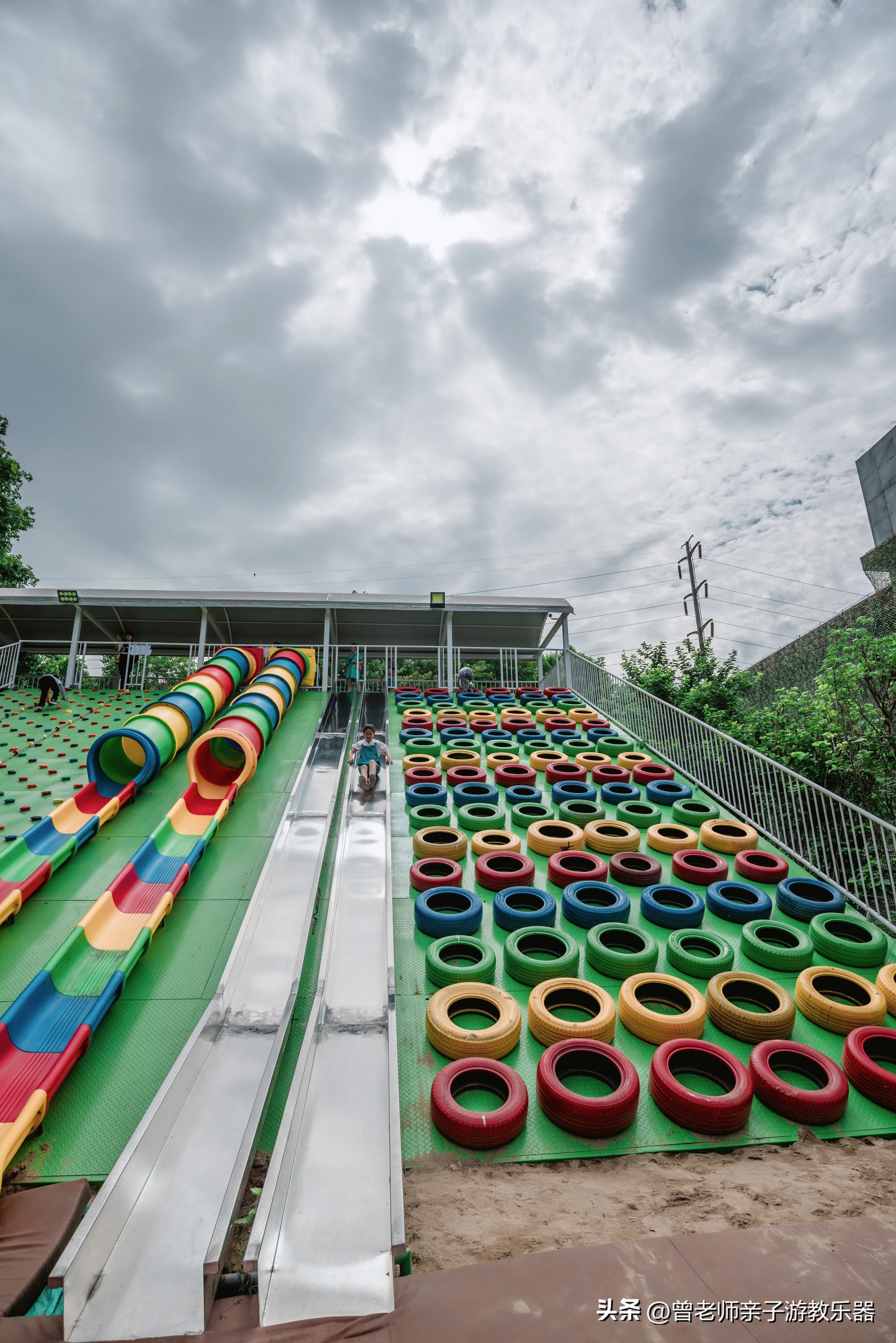 西安亲子游景点大全集,西安游玩攻略景点大全亲子