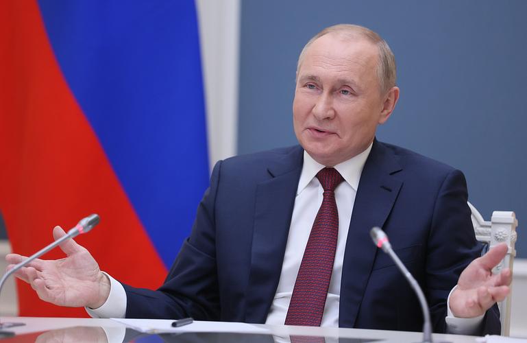 普京对台湾态度的解读,台媒报道普京谈台湾