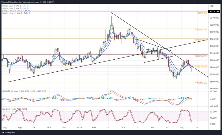 黄金多头强势爆发金价或正处拐点,黄金技术面分析